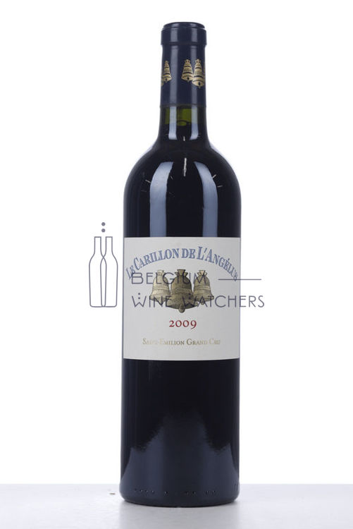 Picture of 2009 CARILLON D'ANGELUS